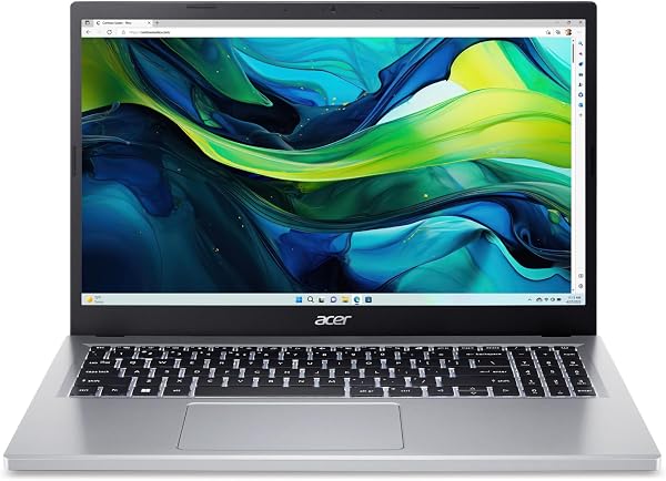 Notebook Acer Aspire Go 15 Slim AG15-31P