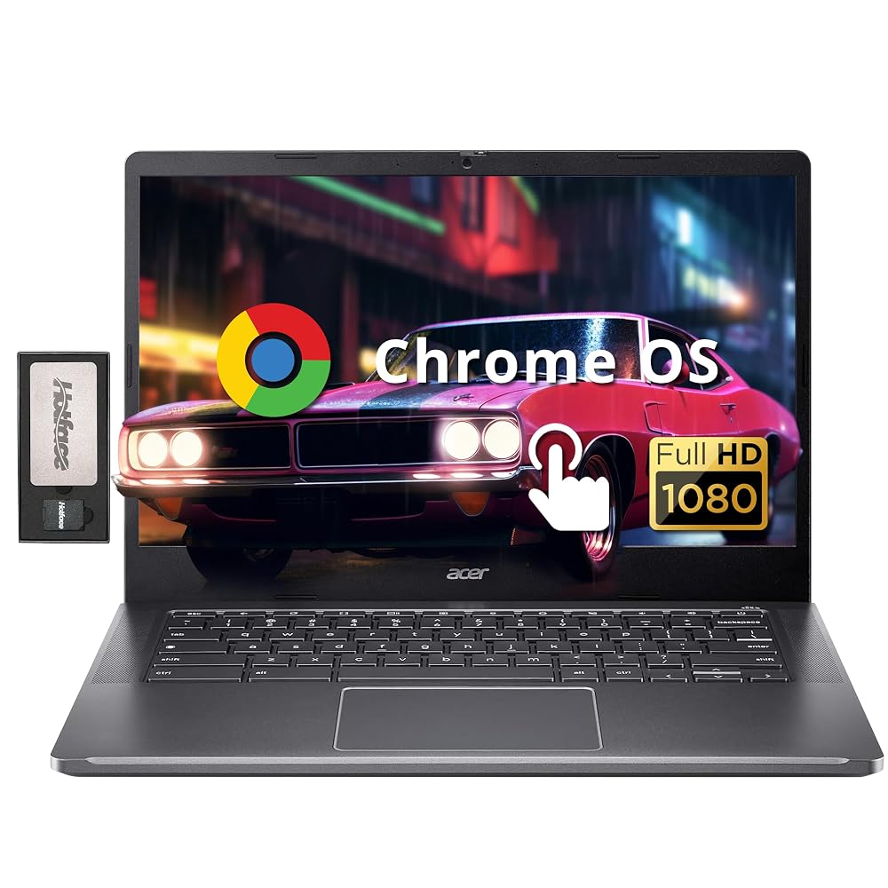 Notebook Acer Chromebook 315