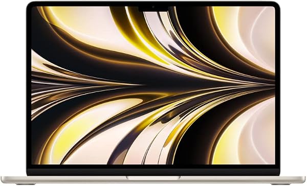 Notebook Apple MacBook Air M2
