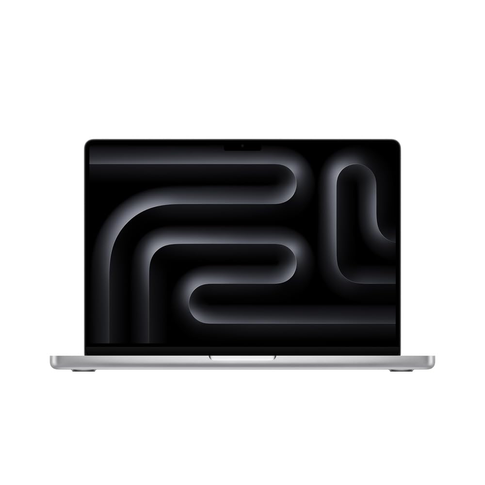 Notebook Apple MacBook Pro 14'' (M3)