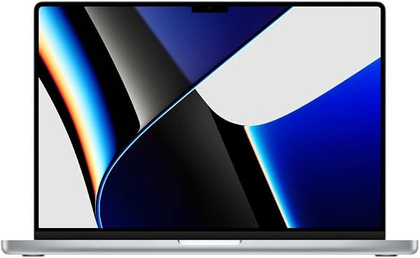 Notebook Apple MacBook Pro 16''