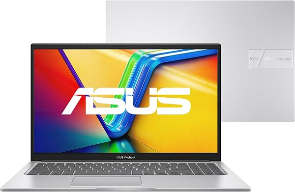 Notebook Asus Vivobook 15 X1504