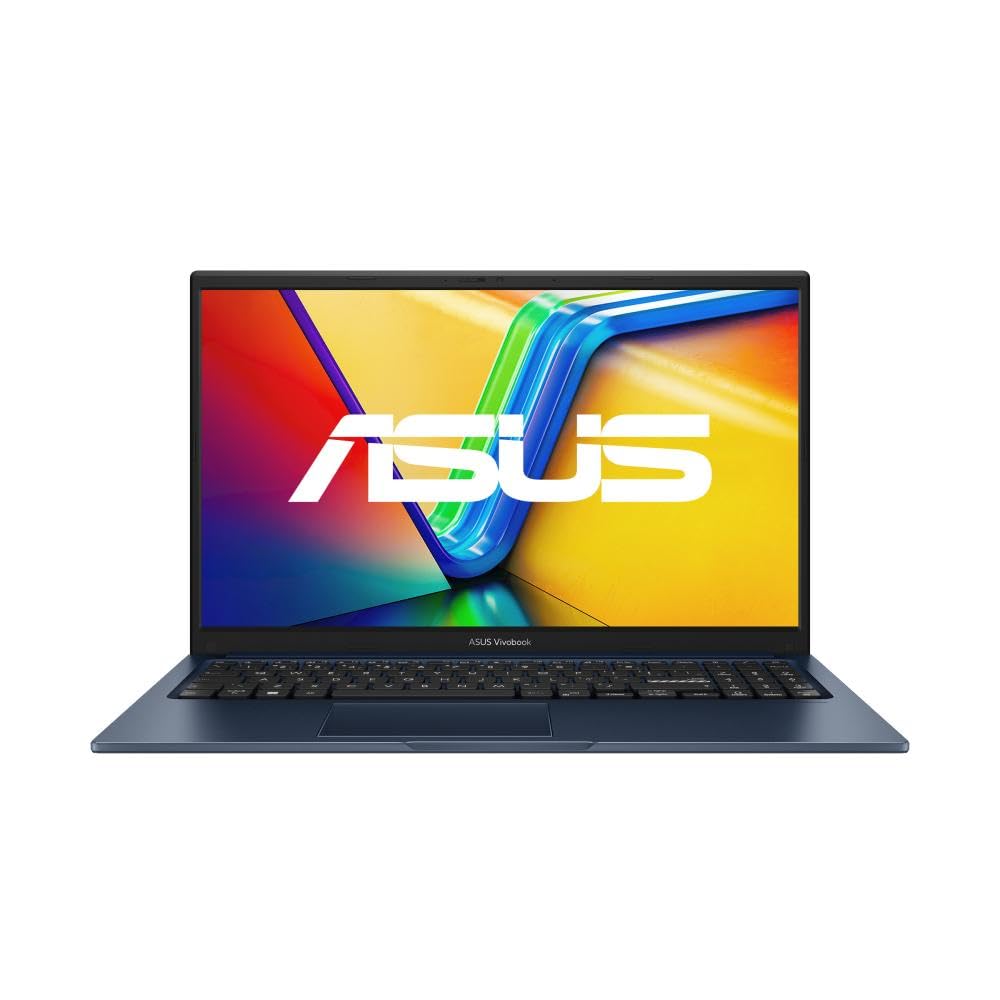 Notebook ASUS Vivobook 15 X1504ZA Intel Core i5-1235U 8GB 512GB SSD