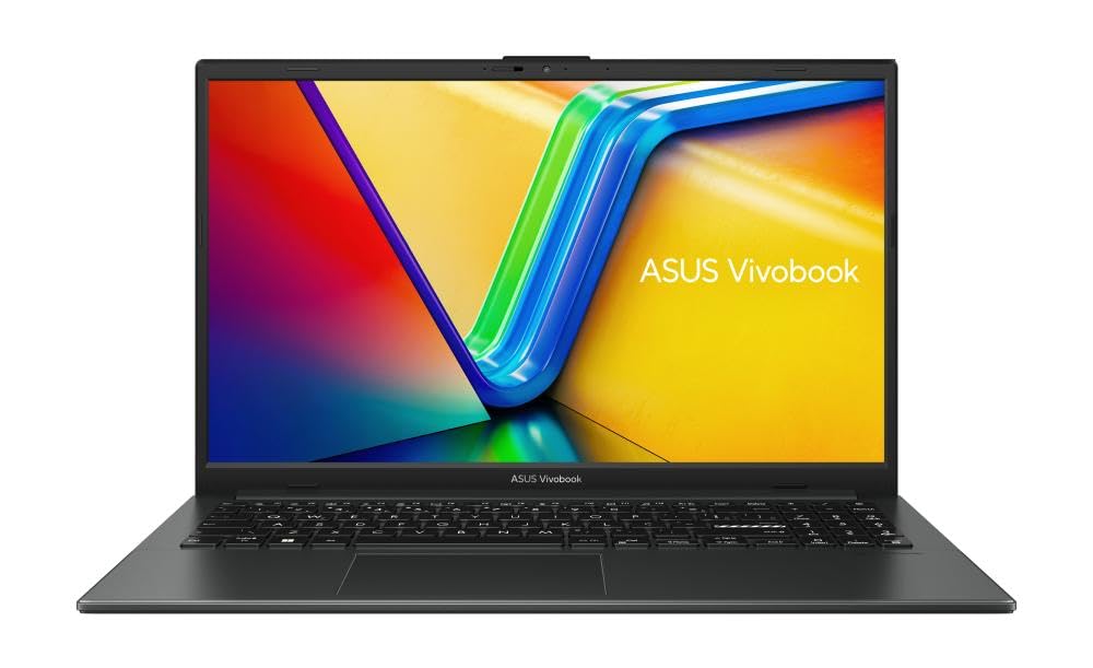Notebook ASUS VivoBook Go 15
