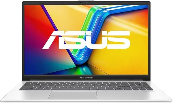 Notebook ASUS Vivobook Go E1504GA Intel Core i3-N305 8GB 512GB SSD