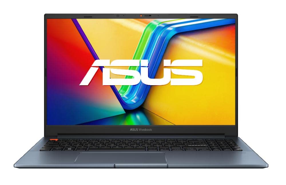 Notebook Asus Vivobook Pro 15