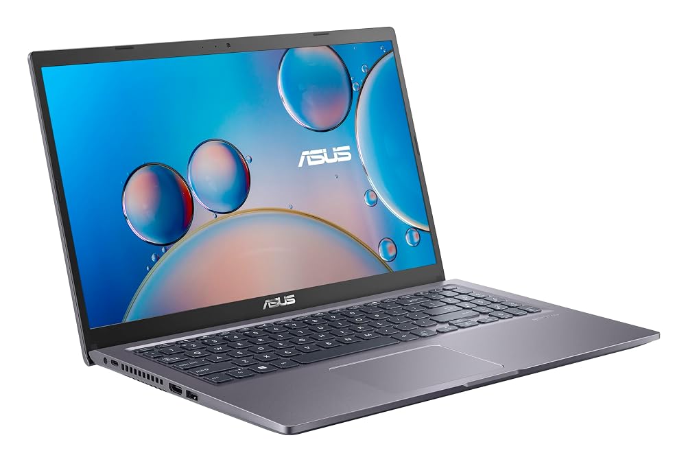 Notebook Asus X515MA Celeron N4020