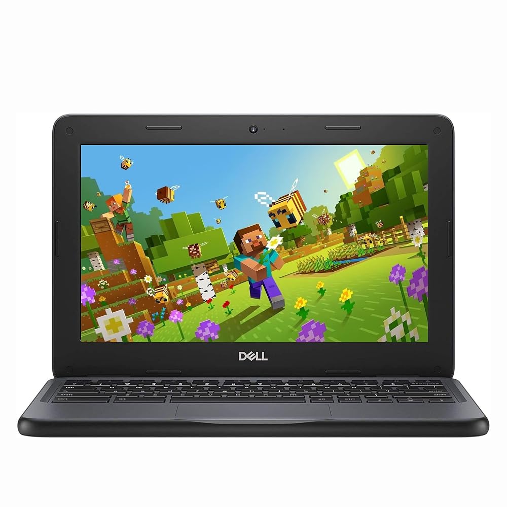 Notebook Dell Chromebook 11 Celeron 4GB 16GB