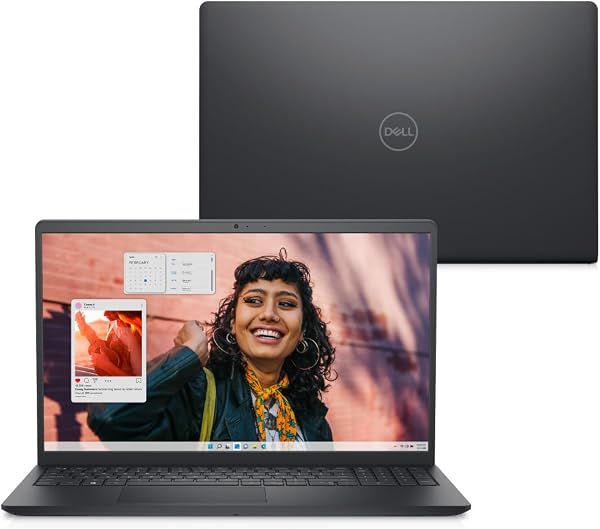 Notebook Dell Inspiron 15 3530 i5 8GB 512GB SSD