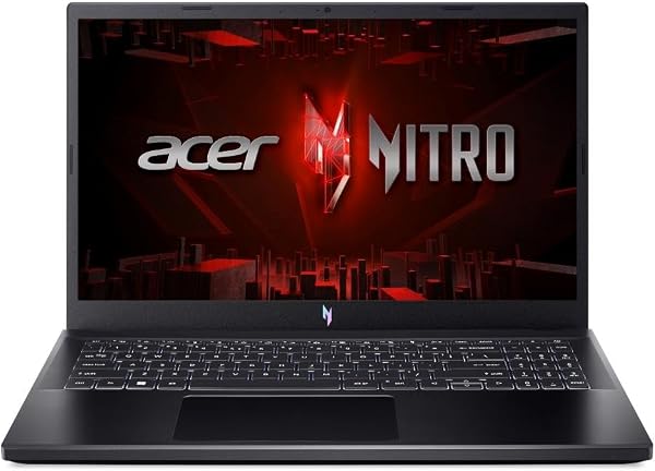Notebook Gamer Acer Nitro V