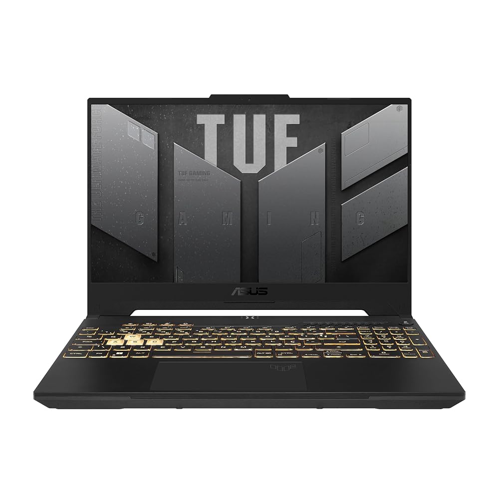 Notebook Gamer ASUS TUF F15