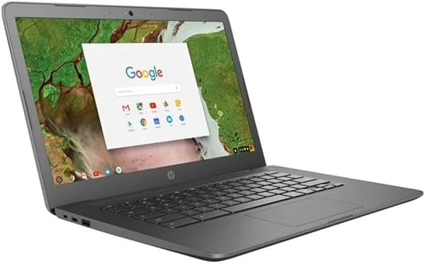 Notebook HP Chromebook 14