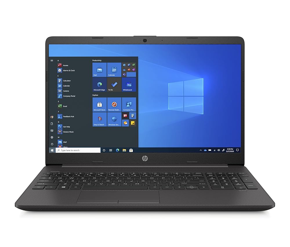 Notebook HP Intel Core i3-1215U
