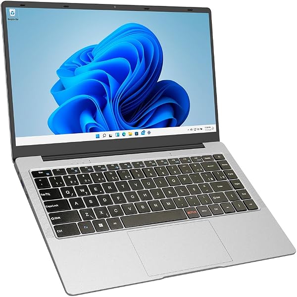 Notebook HQ Joy Celeron 4GB SSD 128GB Full HD