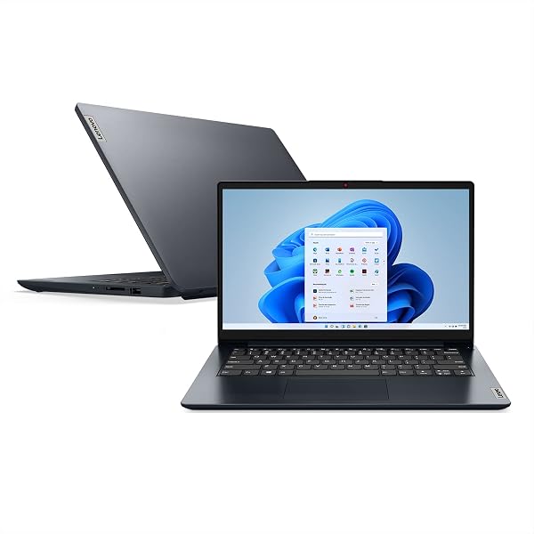 Notebook Lenovo IdeaPad 1i