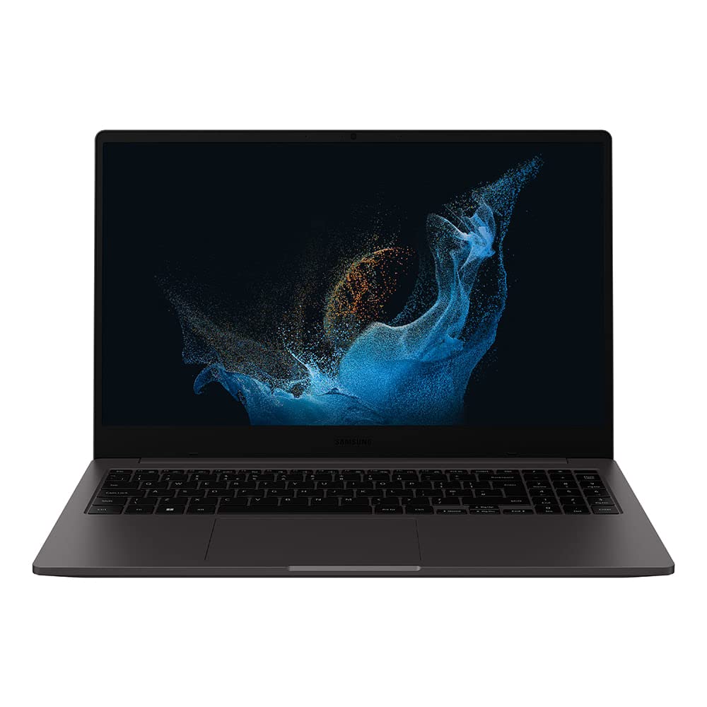 Notebook Samsung Galaxy Book2 Core i5-1235U