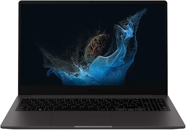Notebook Samsung Galaxy Book2 Intel Core i5-1235U 8GB 256GB SSD