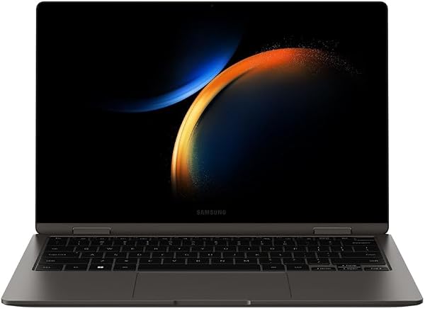 Notebook Samsung Galaxy Book3 360