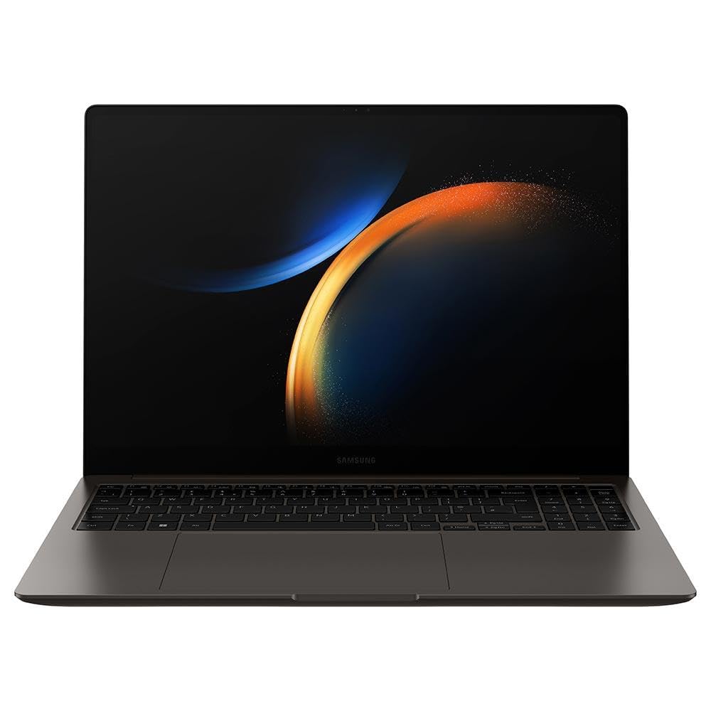 Notebook Samsung Galaxy Book3 Ultra