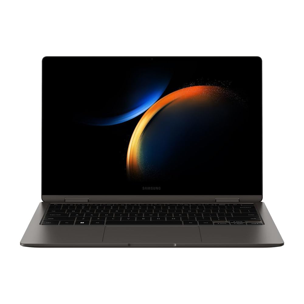 Notebook Samsung Galaxy Book3