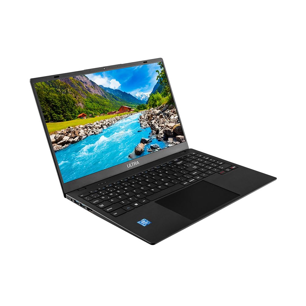 Notebook Ultra UB261