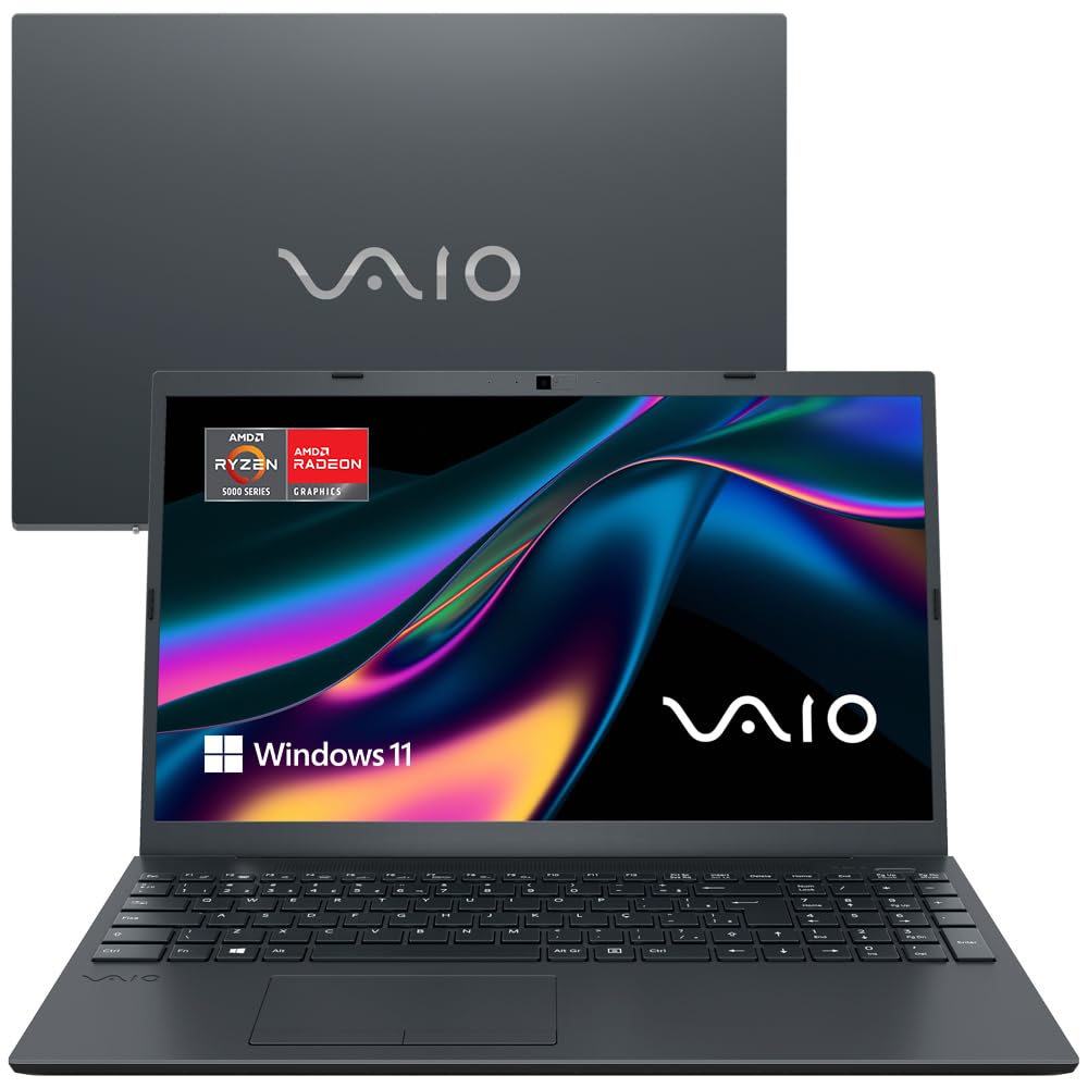 Notebook VAIO FE15