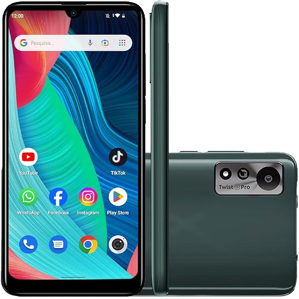 Positivo Twist 5 Pro