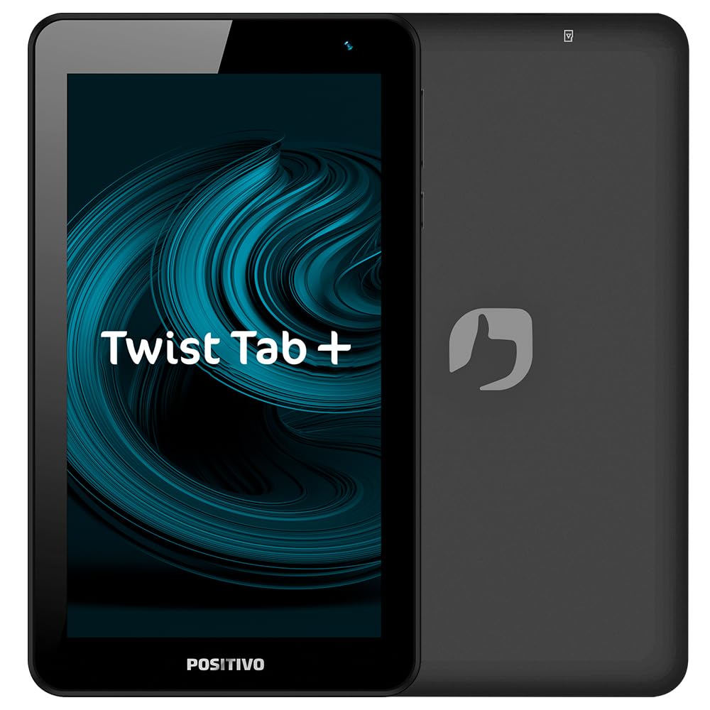 Positivo Twist Tab+ (7")