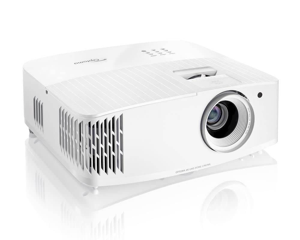 Projetor Optoma UHD38x True 4K