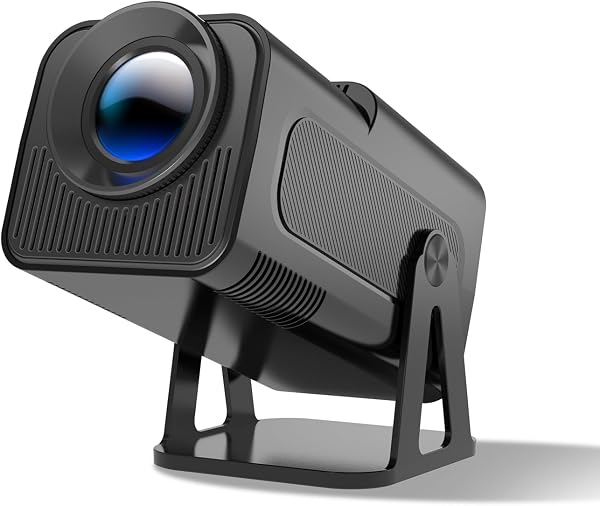 Projetor Portatil Magcubic HY320