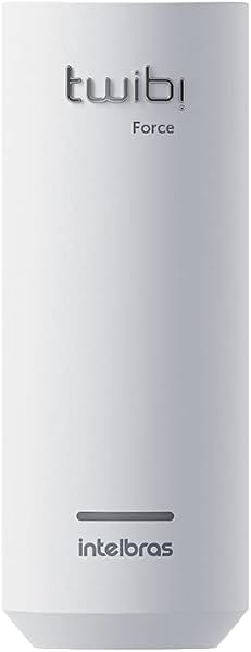 Repetidor Mesh Intelbras Twibi Force Plug