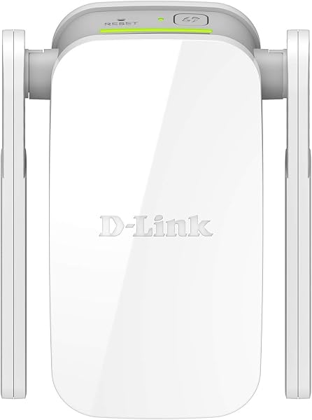 Repetidor Wi-Fi D-Link DAP-1530 AC750