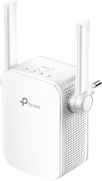 Repetidor Wi-Fi TP-Link RE305 AC1200