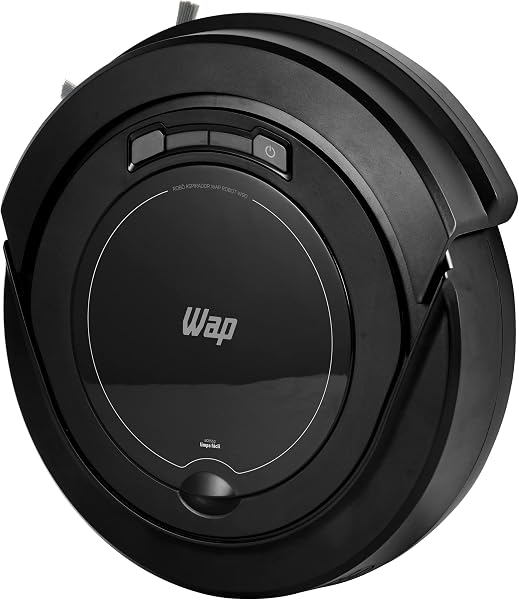 Robô Aspirador WAP Robot W90