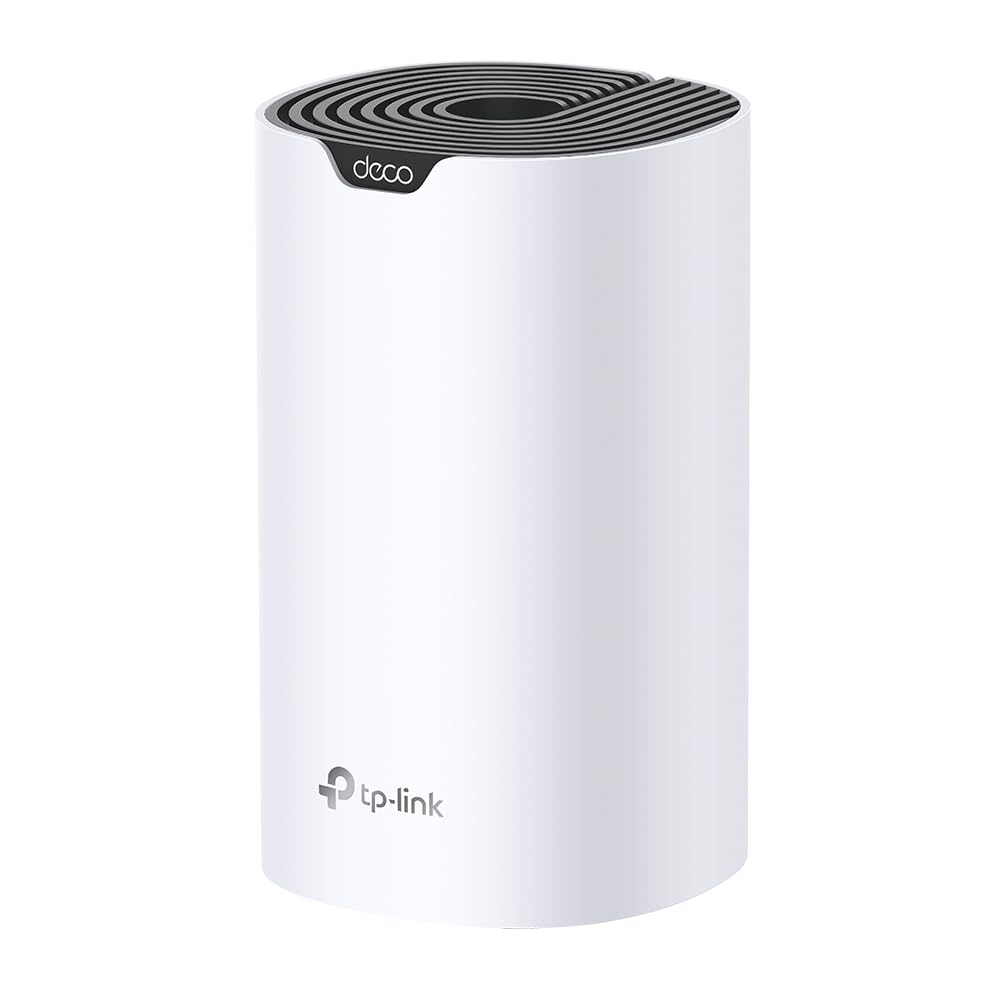 Roteador Mesh TP-Link Deco S7 AC1900 (2 unidades)