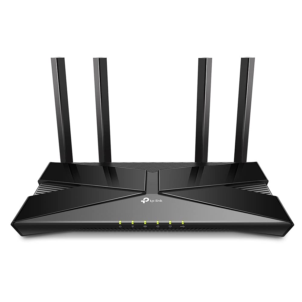 Roteador TP-Link Archer AX50 AX3000