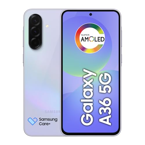 Samsung Galaxy A36 5G