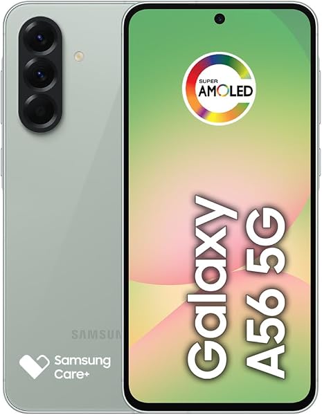 Samsung Galaxy A56 5G