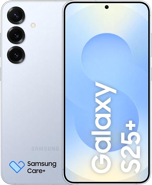 Samsung Galaxy S25+
