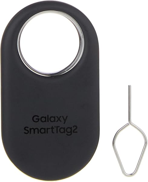 Samsung Galaxy SmartTag2 (Bluetooth + UWB)