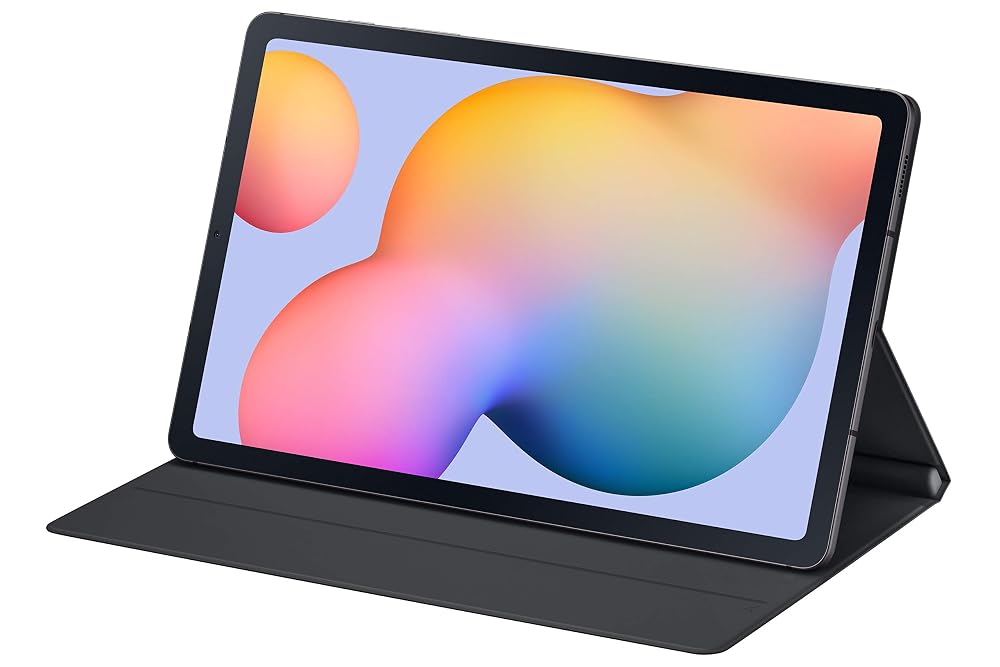 Samsung Galaxy Tab S6 Lite (2024, 10,4")