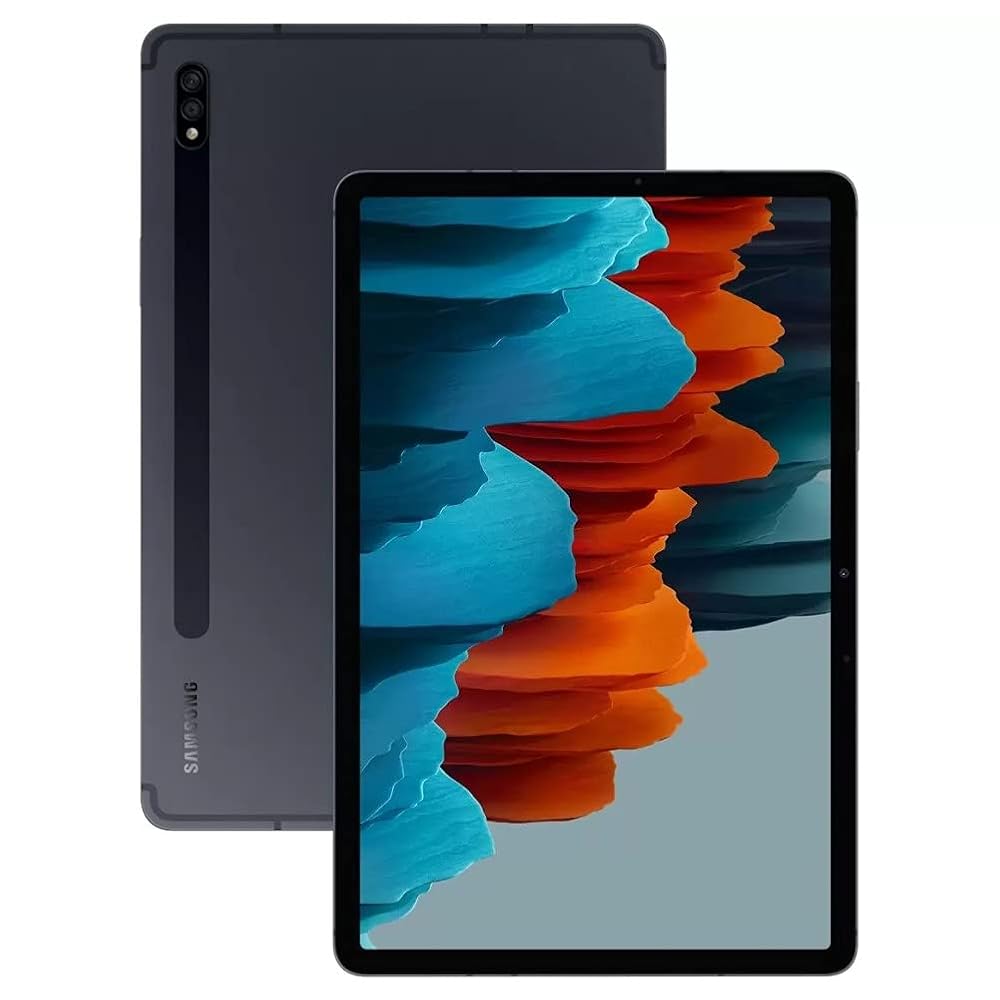 Samsung Galaxy Tab S7