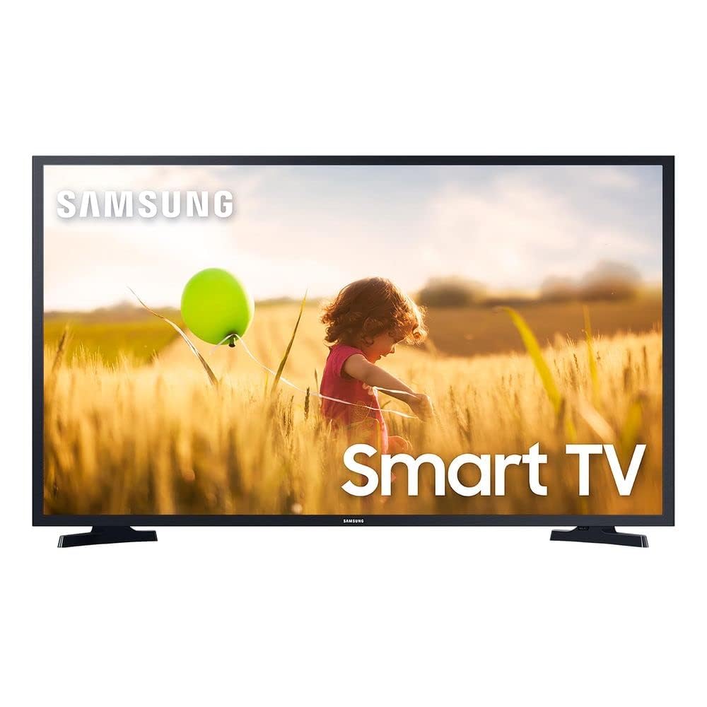 Samsung Smart TV LED 43" Full HD UN43T5300