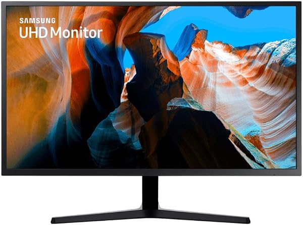 Smart Monitor TV Samsung 32" HD LS32BETBL