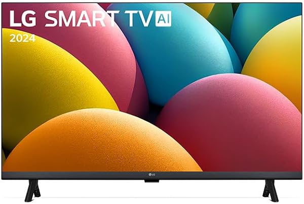 Smart TV 32" LG HD 32LR600B webOS 23