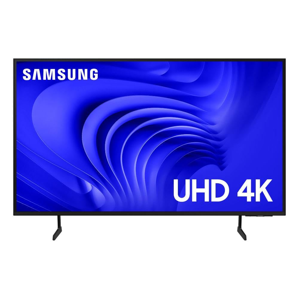 Smart TV 4K Samsung Crystal UHD 65DU7700