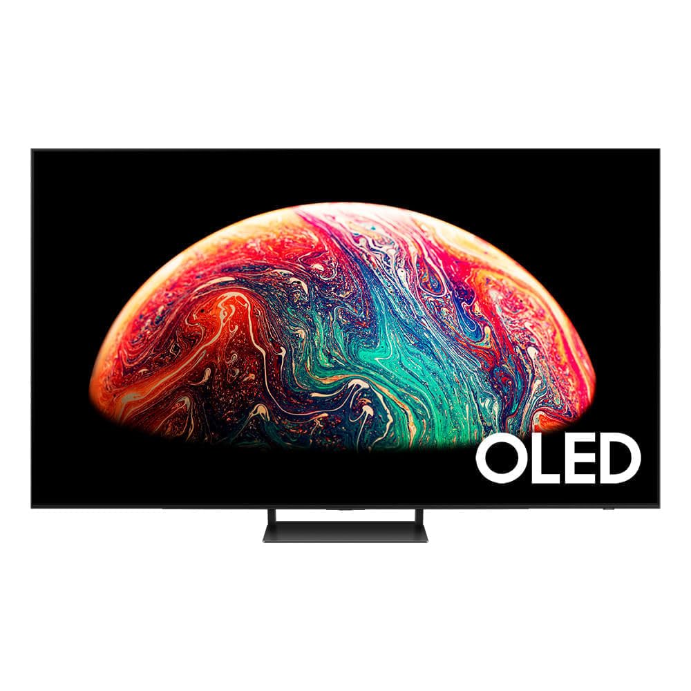 Smart TV Samsung OLED 55" 4K 55S90C