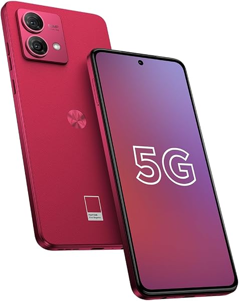 Smartphone Motorola Moto G84 5G