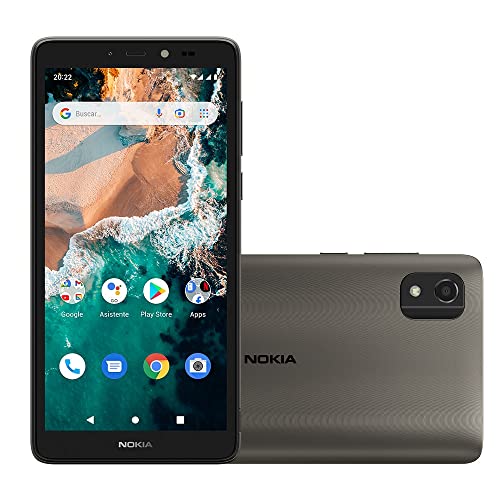 Smartphone Nokia C2 NK010