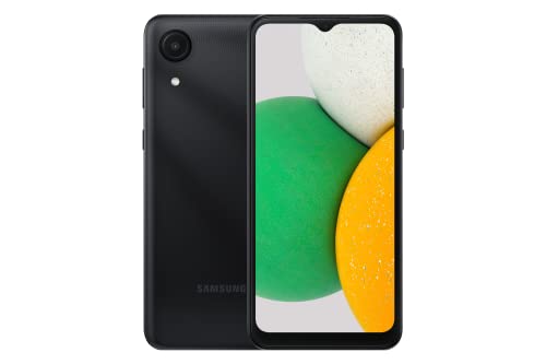 Smartphone Samsung Galaxy A03 Core